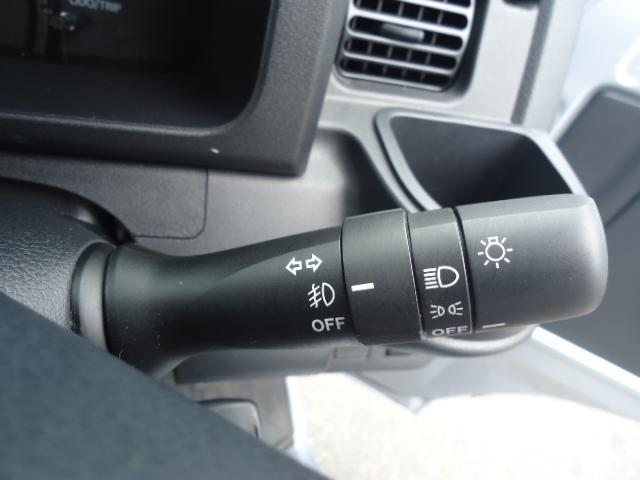 ハイゼットトラック ジャンボSAIIIt LEDヘッドライト 2DINオーディオ ETC フォグランプ キーレス パワーウィンドゥ スマートアシスト 5速マニュアル 4WD(35枚目)