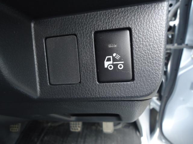 ハイゼットトラック ジャンボSAIIIt LEDヘッドライト 2DINオーディオ ETC フォグランプ キーレス パワーウィンドゥ スマートアシスト 5速マニュアル 4WD(37枚目)