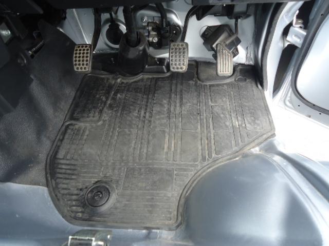 ハイゼットトラック ジャンボSAIIIt LEDヘッドライト 2DINオーディオ ETC フォグランプ キーレス パワーウィンドゥ スマートアシスト 5速マニュアル 4WD(38枚目)