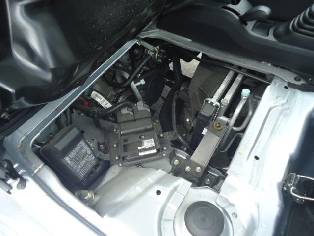 ハイゼットトラック ジャンボSAIIIt LEDヘッドライト 2DINオーディオ ETC フォグランプ キーレス パワーウィンドゥ スマートアシスト 5速マニュアル 4WD(43枚目)