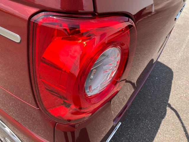 ムーヴキャンバス セオリーＧ　純正ナビ　Ｂｌｕｅｔｏｏｔｈ　ＥＴＣ　誤発進抑制装置　ＬＥＤ　横滑り防止機能　フルフラット　ソナー　シートヒーター　盗難防止装置　ベンチシート　バックカメラ　スマートキー　レーンキープアシスト（22枚目）