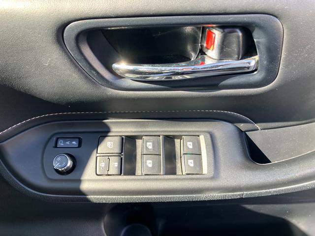 エスクァイア Xi サイドリフトアップシート 純正ナビ フルセグ Bluetooth バックカメラ ETC LED キーレス 両側電動スライド トヨタセーフティセンス(12枚目)