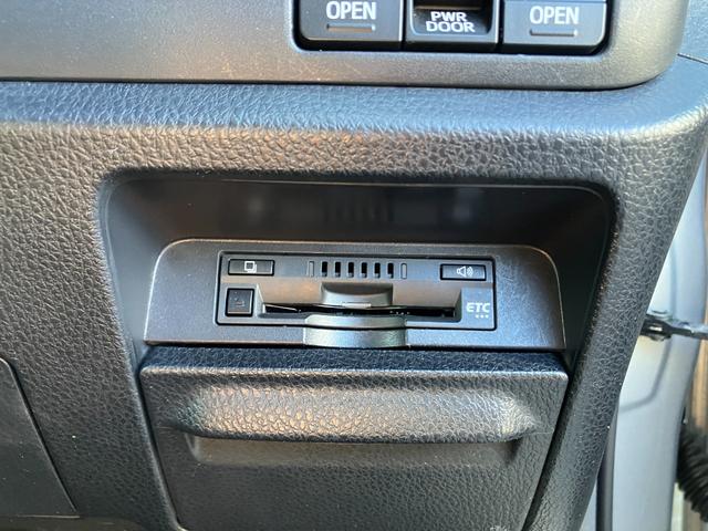 エスクァイア Xi サイドリフトアップシート 純正ナビ フルセグ Bluetooth バックカメラ ETC LED キーレス 両側電動スライド トヨタセーフティセンス(15枚目)