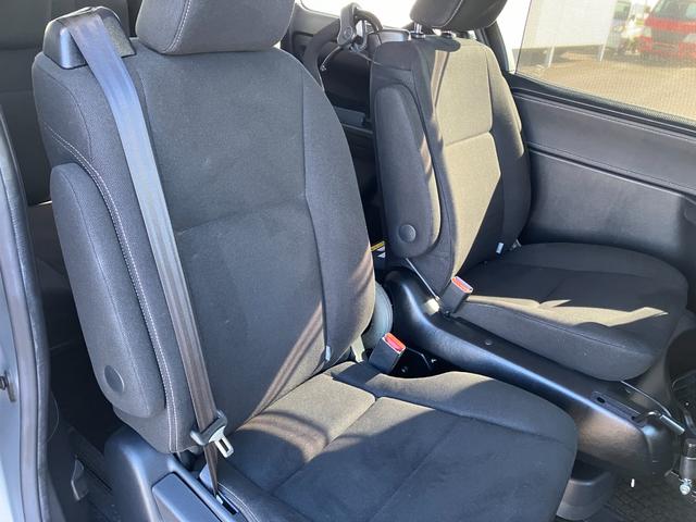 エスクァイア Xi サイドリフトアップシート 純正ナビ フルセグ Bluetooth バックカメラ ETC LED キーレス 両側電動スライド トヨタセーフティセンス(16枚目)