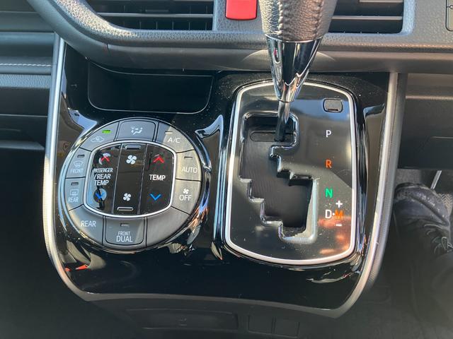 エスクァイア Xi サイドリフトアップシート 純正ナビ フルセグ Bluetooth バックカメラ ETC LED キーレス 両側電動スライド トヨタセーフティセンス(18枚目)