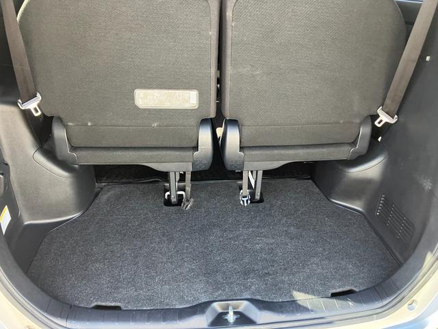 エスクァイア Xi サイドリフトアップシート 純正ナビ フルセグ Bluetooth バックカメラ ETC LED キーレス 両側電動スライド トヨタセーフティセンス(21枚目)