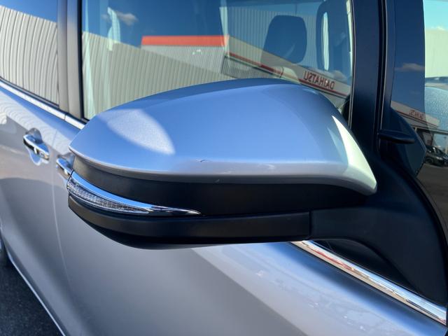 エスクァイア Xi サイドリフトアップシート 純正ナビ フルセグ Bluetooth バックカメラ ETC LED キーレス 両側電動スライド トヨタセーフティセンス(25枚目)