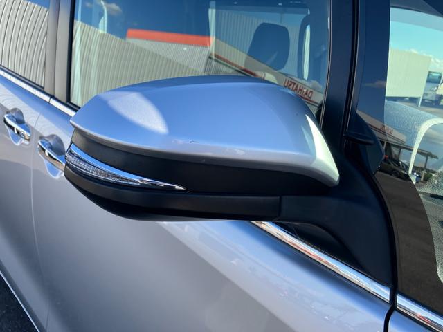 エスクァイア Xi サイドリフトアップシート 純正ナビ フルセグ Bluetooth バックカメラ ETC LED キーレス 両側電動スライド トヨタセーフティセンス(27枚目)