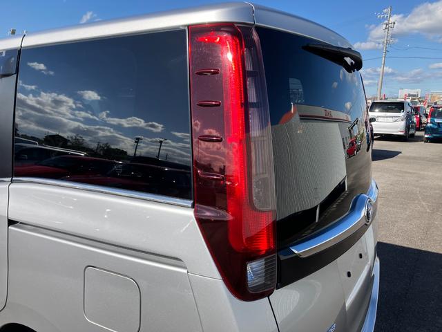 エスクァイア Xi サイドリフトアップシート 純正ナビ フルセグ Bluetooth バックカメラ ETC LED キーレス 両側電動スライド トヨタセーフティセンス(28枚目)