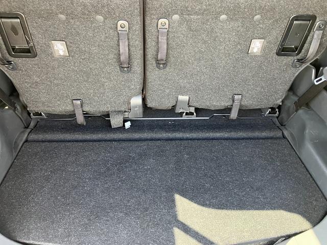 ルーミー カスタムＧ　純正ナビ　フルセグ　Ｂｌｕｅｔｏｏｔｈ　バックカメラ　両側電動スライド　スマートキー　ＬＥＤヘット　オートＬＥＤ　コーナーソナー　衝突回避ブレーキ　フルフラット　クルーズコントロール　オートエアコン（19枚目）