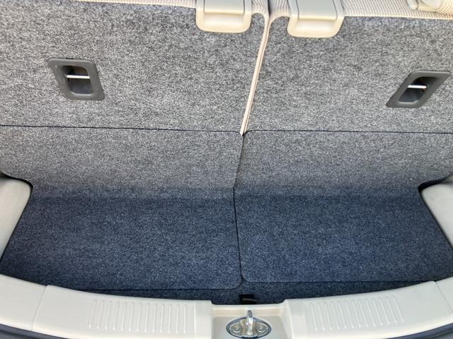 ワゴンＲ ハイブリッドＦＸ　セーフティＰ　純正ナビ　フルセグ　Ｂｌｕｅｔｏｏｔｈ　ワンオーナー　ｉストップ　誤発進抑制装置　スマキー　横滑り防止装置付　ＰＳ　イモビライザー　フルフラットシート　前席シートヒーター　オートエアコン（16枚目）