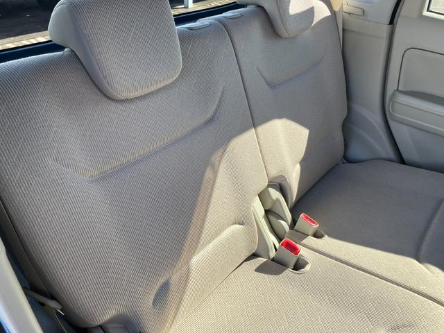 ワゴンＲ ハイブリッドＦＸ　セーフティＰ　純正ナビ　フルセグ　Ｂｌｕｅｔｏｏｔｈ　ワンオーナー　ｉストップ　誤発進抑制装置　スマキー　横滑り防止装置付　ＰＳ　イモビライザー　フルフラットシート　前席シートヒーター　オートエアコン（18枚目）