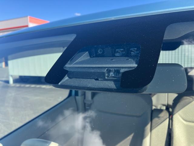 ワゴンＲ ハイブリッドＦＸ　セーフティＰ　純正ナビ　フルセグ　Ｂｌｕｅｔｏｏｔｈ　ワンオーナー　ｉストップ　誤発進抑制装置　スマキー　横滑り防止装置付　ＰＳ　イモビライザー　フルフラットシート　前席シートヒーター　オートエアコン（25枚目）