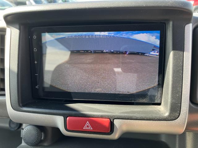エブリイ ＰＣ　ハイルーフ　ラプターライナー　ディスプレイオーディオ　バックカメラ　Ｂｌｕｅｔｏｏｔｈ　キーレスエントリーシステム　前席パワーウインドウ　セキュリティーアラーム　オートエアコン　ＡＢＳ　パワーステアリング　衝突安全ボディ（12枚目）