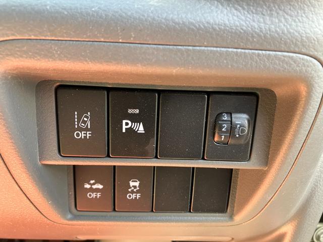 エブリイ ＰＣ　ハイルーフ　ラプターライナー　ディスプレイオーディオ　バックカメラ　Ｂｌｕｅｔｏｏｔｈ　キーレスエントリーシステム　前席パワーウインドウ　セキュリティーアラーム　オートエアコン　ＡＢＳ　パワーステアリング　衝突安全ボディ（13枚目）