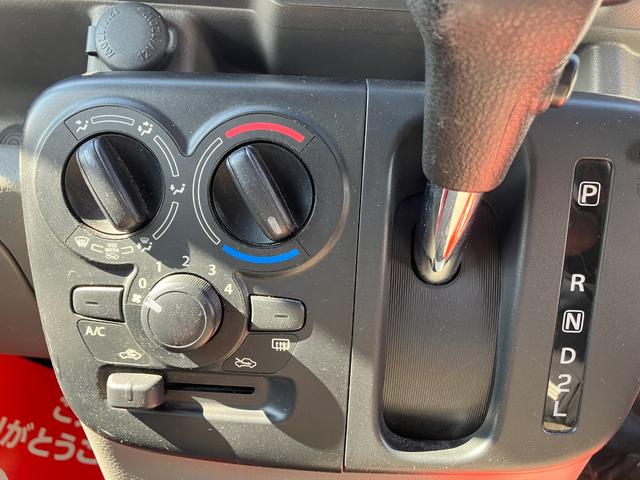 エブリイ ＰＣ　ハイルーフ　ラプターライナー　ディスプレイオーディオ　バックカメラ　Ｂｌｕｅｔｏｏｔｈ　キーレスエントリーシステム　前席パワーウインドウ　セキュリティーアラーム　オートエアコン　ＡＢＳ　パワーステアリング　衝突安全ボディ（14枚目）