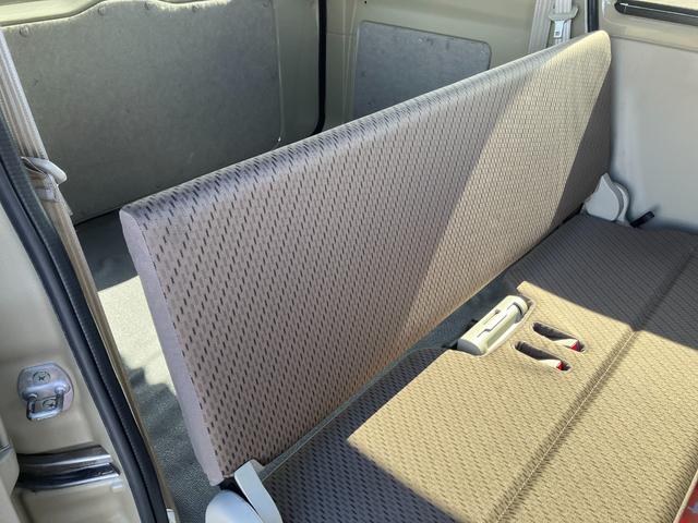 エブリイ ＰＣ　ハイルーフ　ラプターライナー　ディスプレイオーディオ　バックカメラ　Ｂｌｕｅｔｏｏｔｈ　キーレスエントリーシステム　前席パワーウインドウ　セキュリティーアラーム　オートエアコン　ＡＢＳ　パワーステアリング　衝突安全ボディ（22枚目）