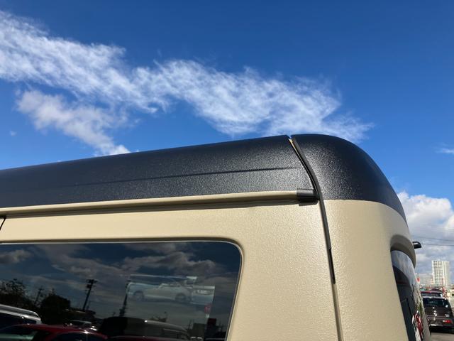 エブリイ ＰＣ　ハイルーフ　ラプターライナー　ディスプレイオーディオ　バックカメラ　Ｂｌｕｅｔｏｏｔｈ　キーレスエントリーシステム　前席パワーウインドウ　セキュリティーアラーム　オートエアコン　ＡＢＳ　パワーステアリング　衝突安全ボディ（28枚目）