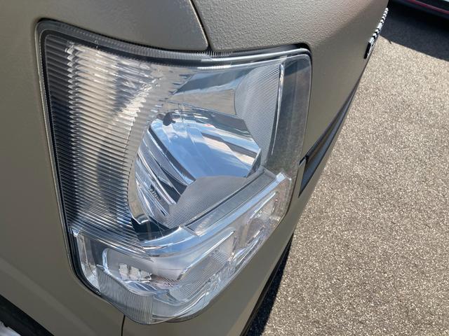 エブリイ ＰＣ　ハイルーフ　ラプターライナー　ディスプレイオーディオ　バックカメラ　Ｂｌｕｅｔｏｏｔｈ　キーレスエントリーシステム　前席パワーウインドウ　セキュリティーアラーム　オートエアコン　ＡＢＳ　パワーステアリング　衝突安全ボディ（29枚目）