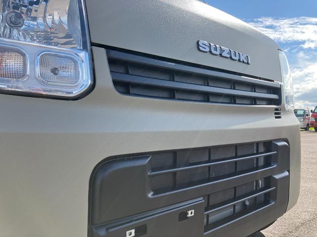 エブリイ ＰＣ　ハイルーフ　ラプターライナー　ディスプレイオーディオ　バックカメラ　Ｂｌｕｅｔｏｏｔｈ　キーレスエントリーシステム　前席パワーウインドウ　セキュリティーアラーム　オートエアコン　ＡＢＳ　パワーステアリング　衝突安全ボディ（30枚目）