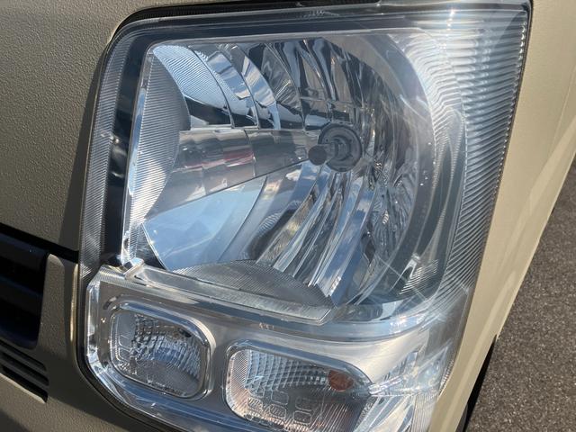 エブリイ ＰＣ　ハイルーフ　ラプターライナー　ディスプレイオーディオ　バックカメラ　Ｂｌｕｅｔｏｏｔｈ　キーレスエントリーシステム　前席パワーウインドウ　セキュリティーアラーム　オートエアコン　ＡＢＳ　パワーステアリング　衝突安全ボディ（34枚目）