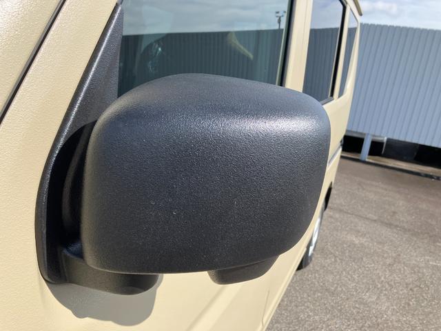 エブリイ ＰＣ　ハイルーフ　ラプターライナー　ディスプレイオーディオ　バックカメラ　Ｂｌｕｅｔｏｏｔｈ　キーレスエントリーシステム　前席パワーウインドウ　セキュリティーアラーム　オートエアコン　ＡＢＳ　パワーステアリング　衝突安全ボディ（36枚目）