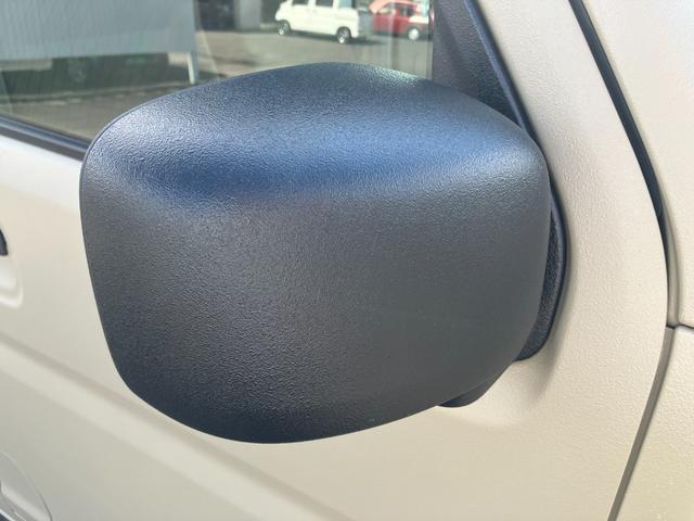 エブリイ ＰＣ　ハイルーフ　ラプターライナー　ディスプレイオーディオ　バックカメラ　Ｂｌｕｅｔｏｏｔｈ　キーレスエントリーシステム　前席パワーウインドウ　セキュリティーアラーム　オートエアコン　ＡＢＳ　パワーステアリング　衝突安全ボディ（37枚目）