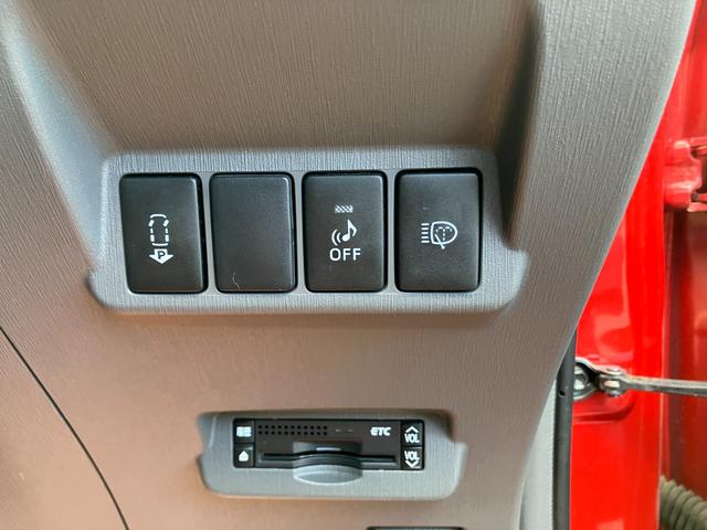 プリウスアルファ G 純正ナビ フルセグ バックカメラ HID ETC 盗難防止装置 衝突安全ボディ エアバッグ ABS オートクルーズコントロール フルオートエアコン サイドSRS(12枚目)