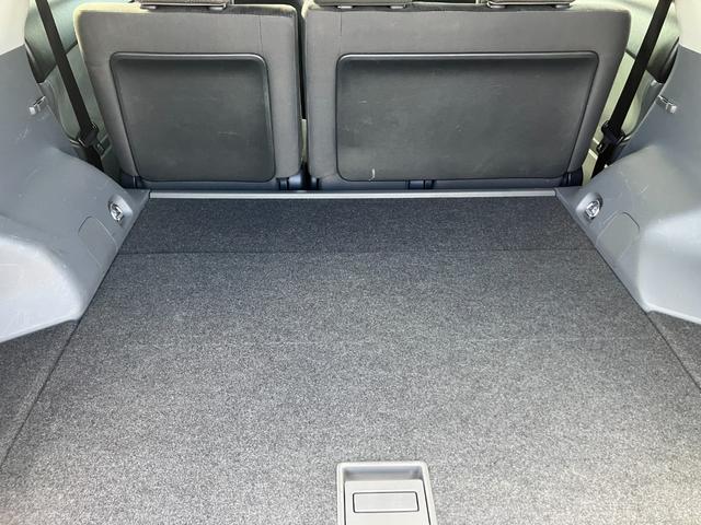 プリウスアルファ G 純正ナビ フルセグ バックカメラ HID ETC 盗難防止装置 衝突安全ボディ エアバッグ ABS オートクルーズコントロール フルオートエアコン サイドSRS(18枚目)