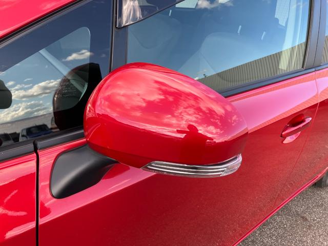 プリウスアルファ G 純正ナビ フルセグ バックカメラ HID ETC 盗難防止装置 衝突安全ボディ エアバッグ ABS オートクルーズコントロール フルオートエアコン サイドSRS(25枚目)