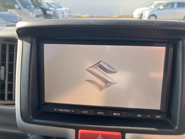 エブリイ ＰＣリミテッド　ラプターライナー　純正ナビ　バックカメラ　ＥＴＣ　ワンセグ　キーレス　セキュリティーアラーム　横滑り防止装置　キーレスエントリー　パワーステアリング　マニュアルエアコン　ＡＢＳ　衝突安全ボディ　デュアルカメラサポート（11枚目）