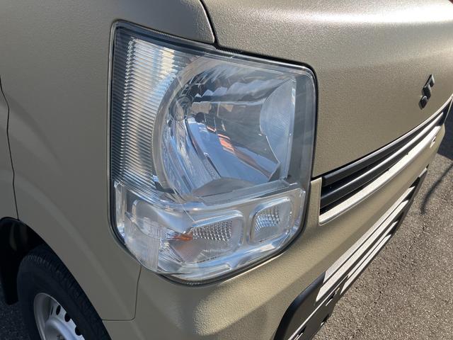 エブリイ ＰＣリミテッド　ラプターライナー　純正ナビ　バックカメラ　ＥＴＣ　ワンセグ　キーレス　セキュリティーアラーム　横滑り防止装置　キーレスエントリー　パワーステアリング　マニュアルエアコン　ＡＢＳ　衝突安全ボディ　デュアルカメラサポート（28枚目）