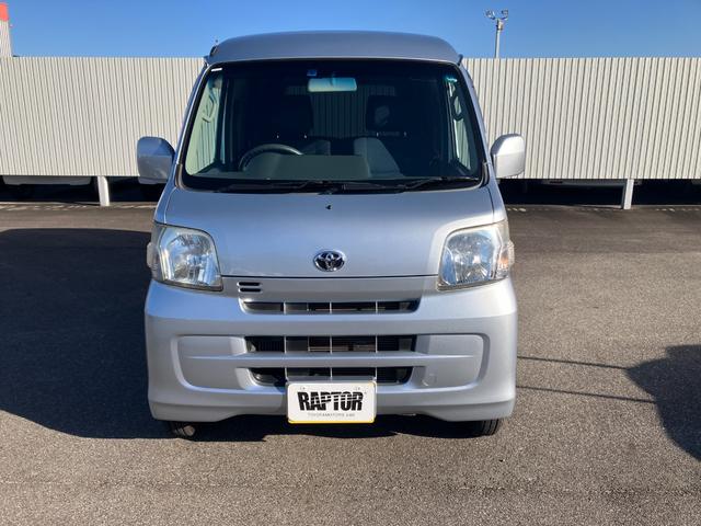 ピクシスバン クルーズターボ　純正ナビ　Ｂｌｕｅｔｏｏｔｈ　ワンセグ　バックカメラ　ＥＴＣ　ワンオーナー（3枚目）