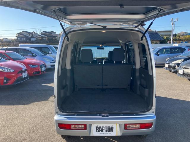 ピクシスバン クルーズターボ　純正ナビ　Ｂｌｕｅｔｏｏｔｈ　ワンセグ　バックカメラ　ＥＴＣ　ワンオーナー（8枚目）