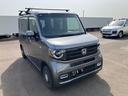 HONDA N-VAN PLUS STYLE