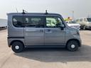 HONDA N-VAN PLUS STYLE