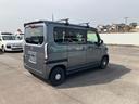 HONDA N-VAN PLUS STYLE