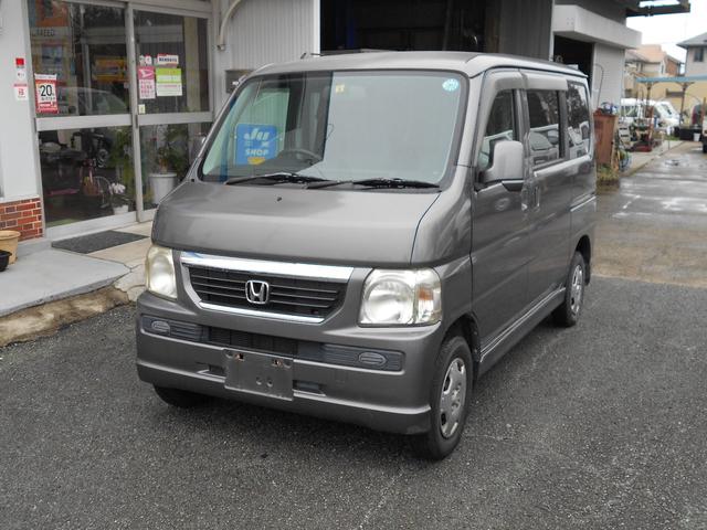 バモス 三重県 30万円の中古車詳細 中古車情報探しもmoby モビー