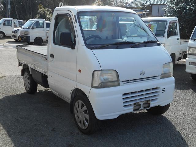 スズキ キャリイトラック その他 ターボ ターボ オートマ 中古車検索 くるまのニュース スズキ キャリイトラック その他 ターボ ターボ オートマ 中古車検索 くるまのニュース