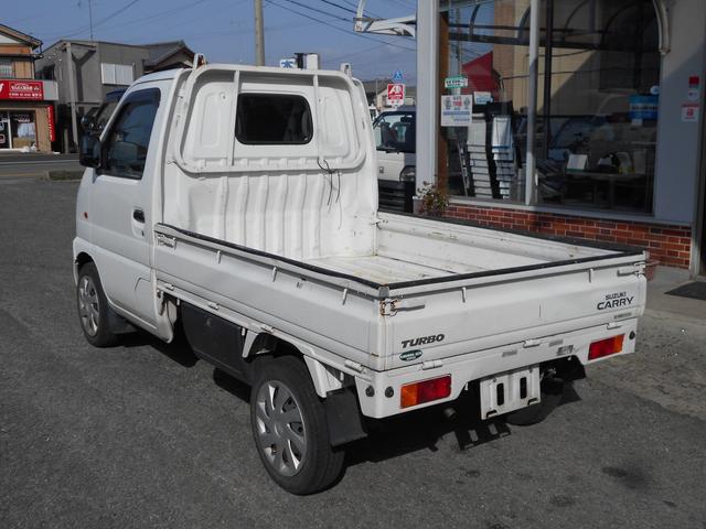 スズキ キャリイトラック その他 ターボ ターボ オートマ 中古車検索 くるまのニュース スズキ キャリイトラック その他 ターボ ターボ オートマ 中古車検索 くるまのニュース