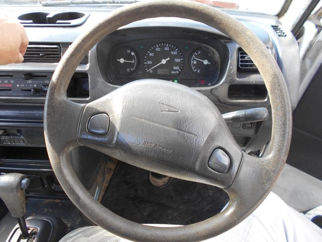 ハイゼットトラック エアコン・パワステ スペシャル(12枚目)