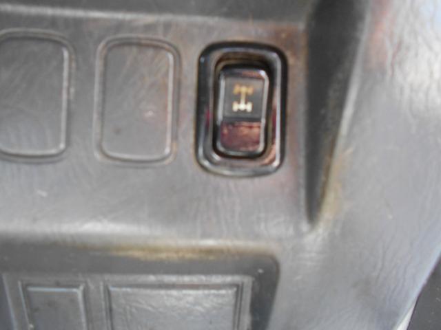 ハイゼットトラック エアコン・パワステ スペシャル(15枚目)