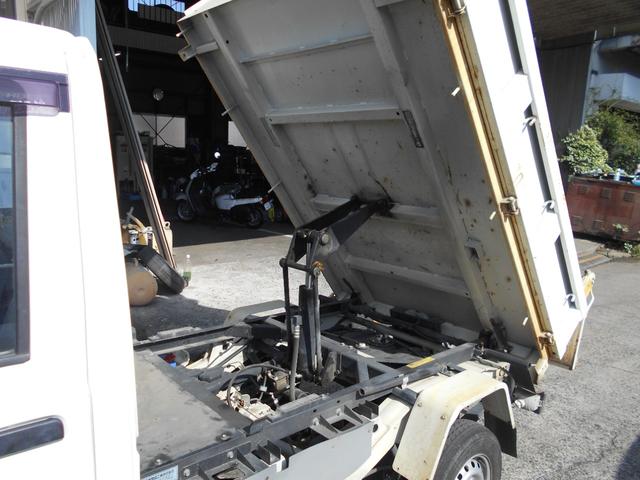 ハイゼットトラック 多目的ダンプ(11枚目)