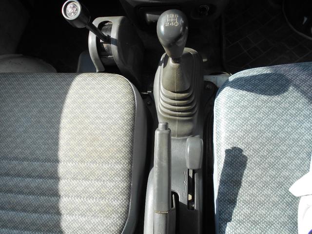 ハイゼットトラック 多目的ダンプ(15枚目)