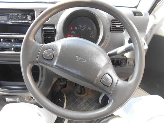 ハイゼットトラック 多目的ダンプ(16枚目)