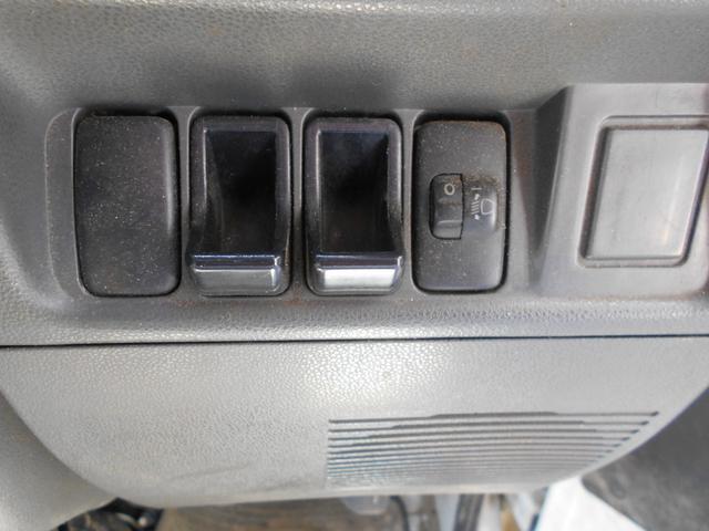 ハイゼットトラック 多目的ダンプ(18枚目)