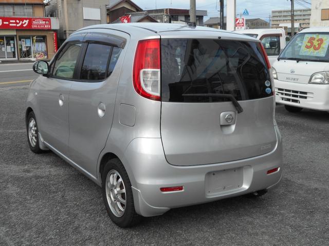 モコ Ｓ　車検整備付（8枚目）