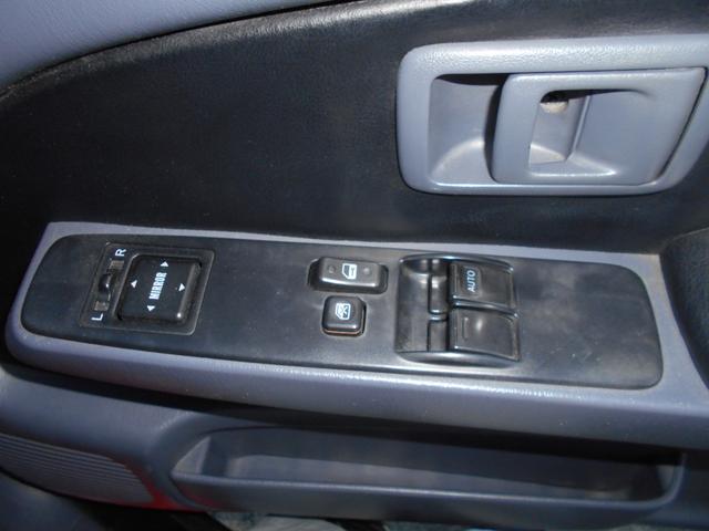 ハイラックススポーツピック エクストラキャブ エクストラキャブ(4名)ローダウン全塗装黒(16枚目)