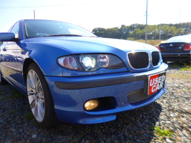 ３１８ｉ　Ｍスポーツ　リミテッド　社外ナビ　ＨＩＤ　ＥＴＣ(45枚目)