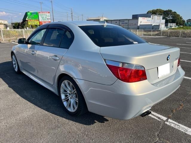 ＢＭＷ ５シリーズ